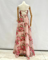 Vestido palabra de honor 578209