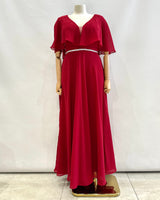 Vestido Tg Talla única 50261