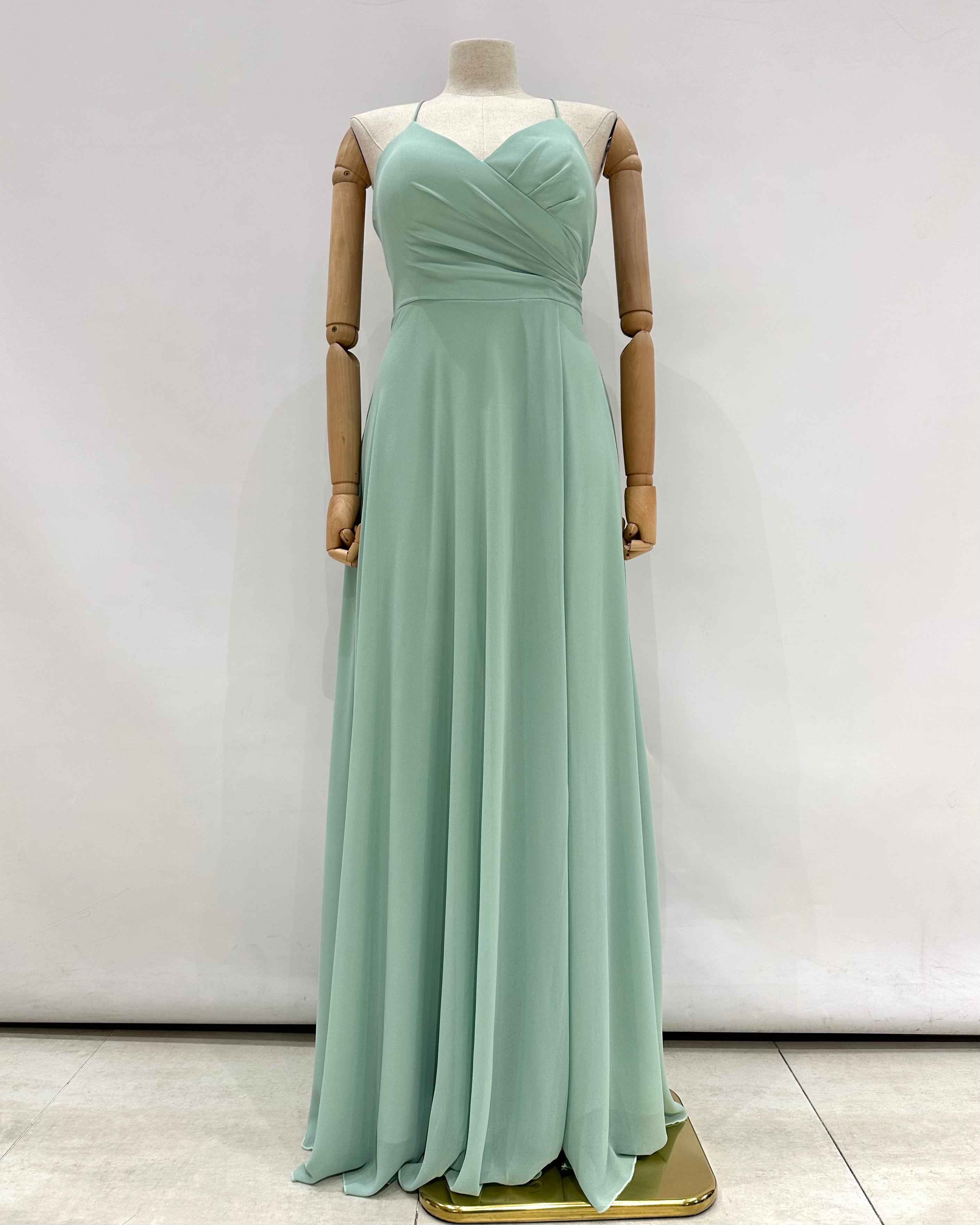 Long dress R1465
