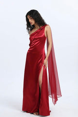 Vestido largo 25297