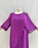 Vestido Midi Tg Talla única 70115