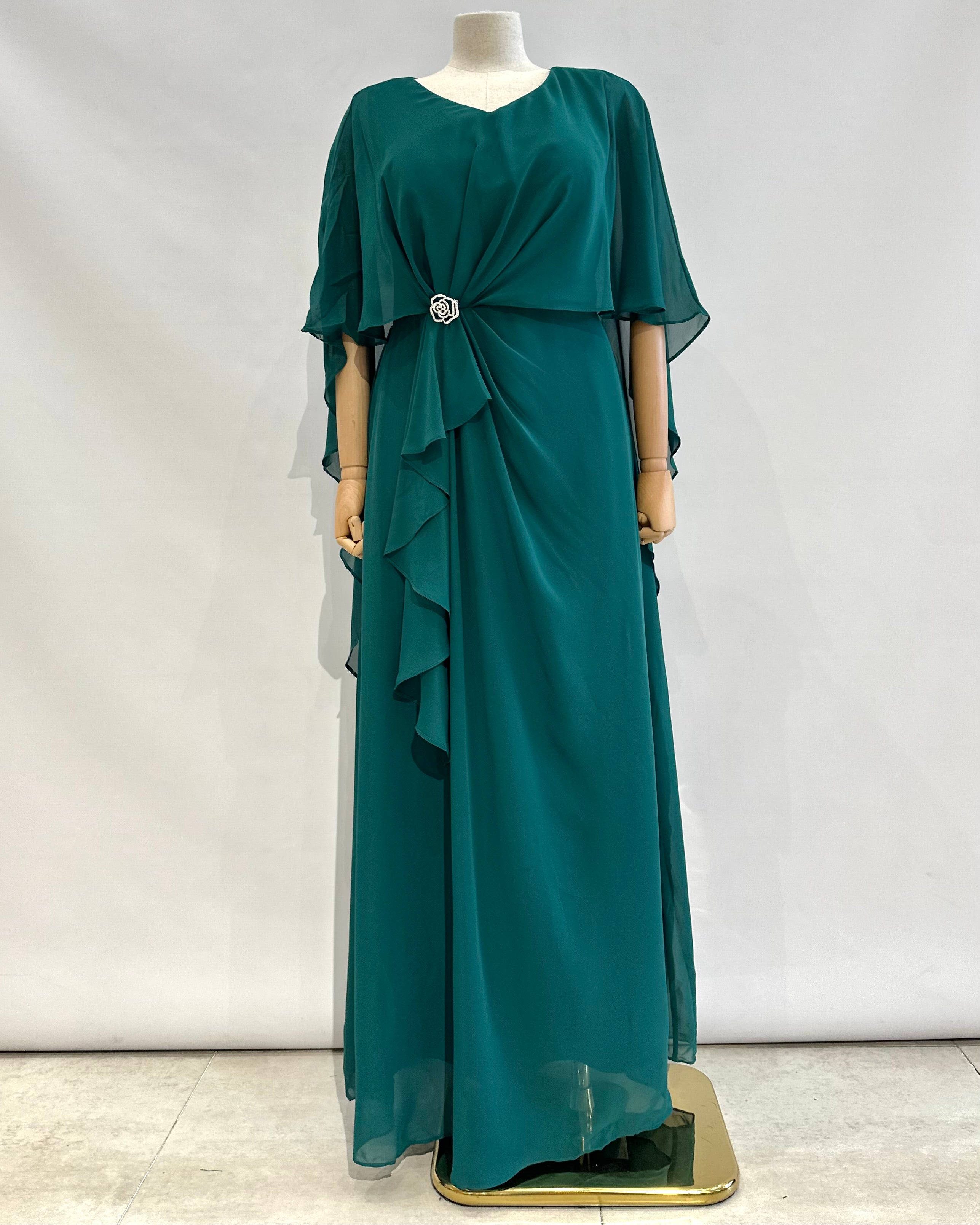 Long dress R1465