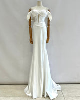 Vestido largo KT2533