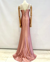 Vestido largo 1899