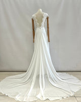 Vestido de novia 6109