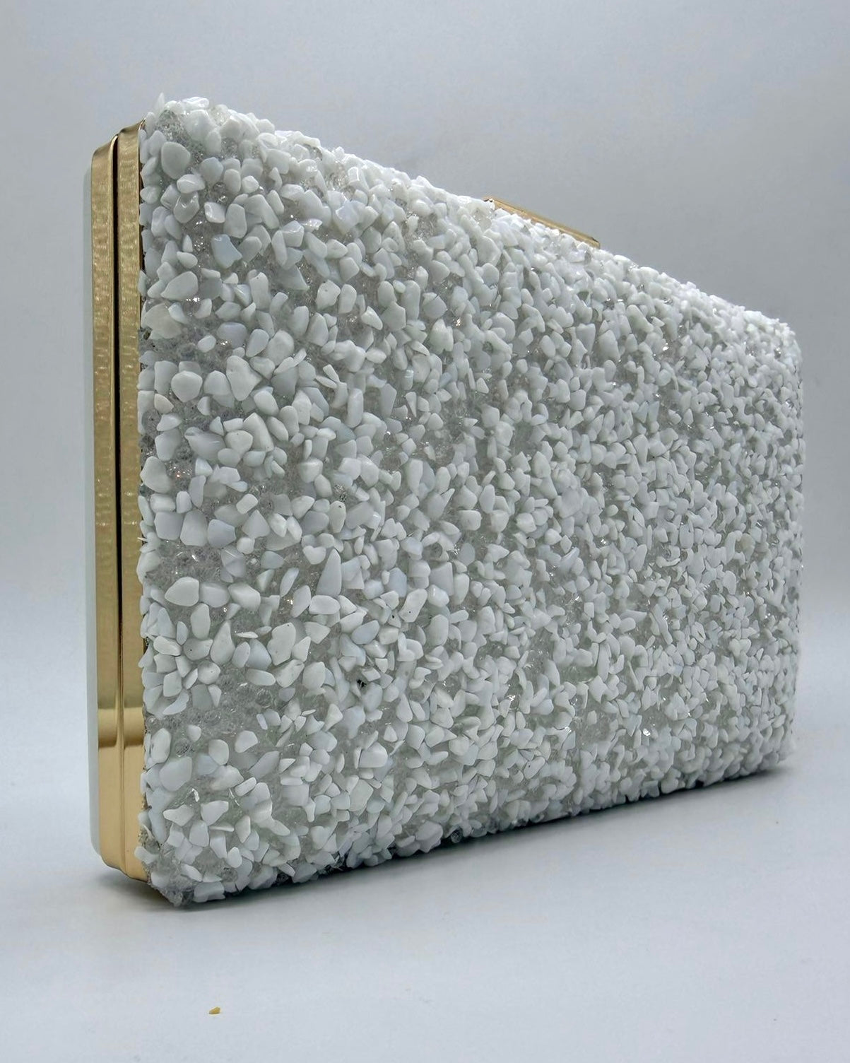 Rhinestone clutch/bags BR4006