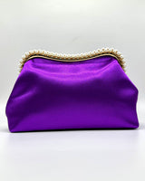 Rhinestone clutch/bags BR4006