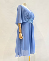 Vestido Midi Tg Talla única 50299
