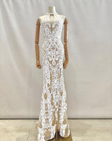 Vestido de novia KT2580