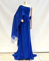 Long dress R1465