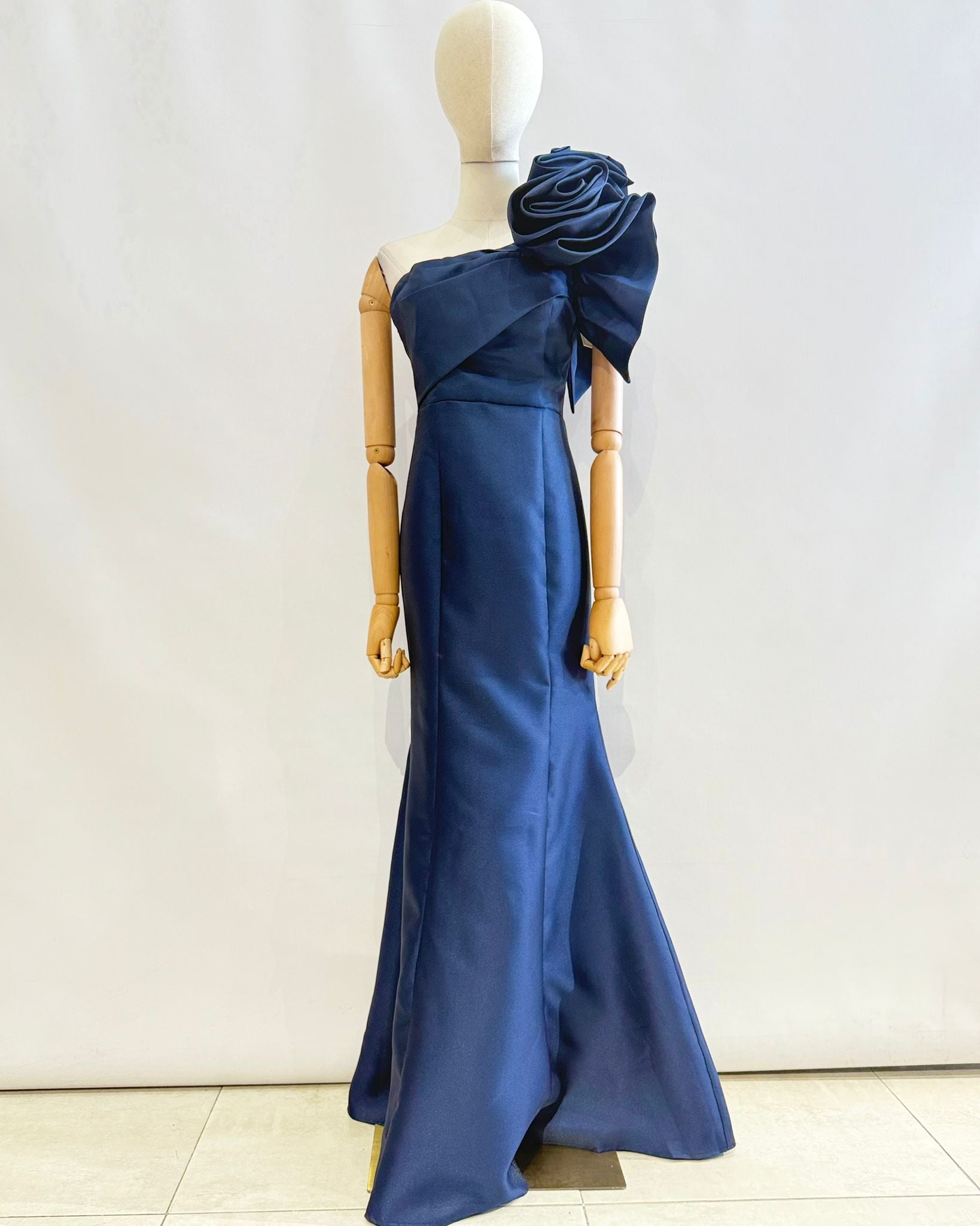 Vestido largo 578152