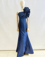 Vestido largo 578152