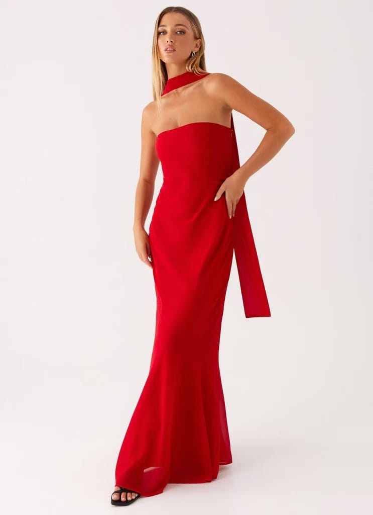 Vestido largo 517118