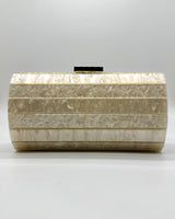 Clutch/bolso de fiesta BR4200