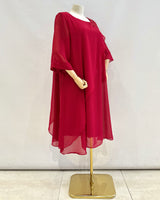 Vestido Midi Tg Talla única 70115