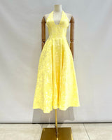 Vestido largo 527016