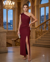 Vestido largo 26159