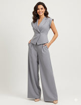 CONJUNTO TRAJE PANTALON 25271