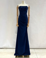 Vestido largo 578218
