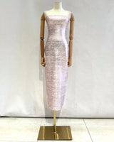 Vestido bandage 609878