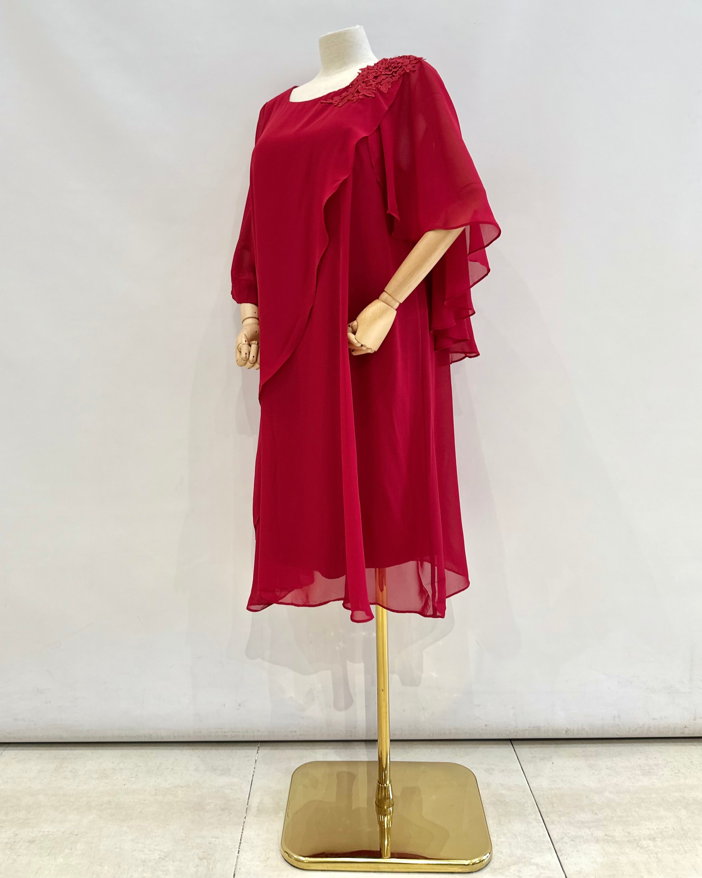 Vestido Midi Tg Talla única 70115