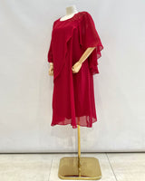 Vestido Midi Tg Talla única 70115