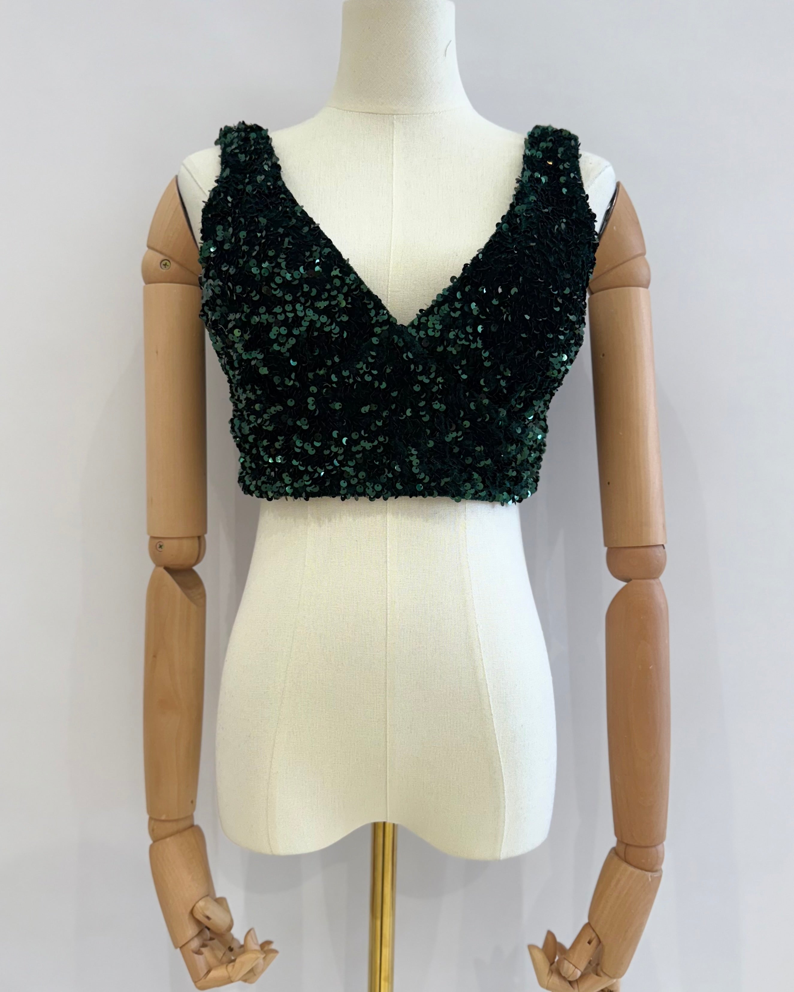 Top brillos H1259
