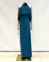 Vestido largo maxi 26002