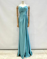 Vestido largo 1899