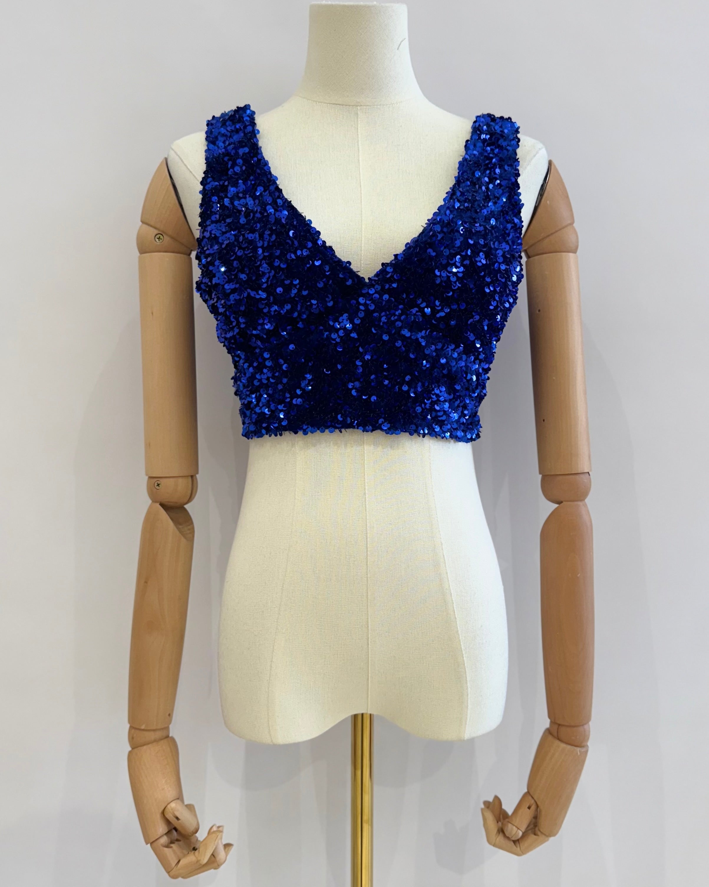 Top brillos H1259