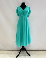 Vestido midi 2231-1