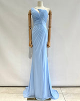 Vestido Largo F8046