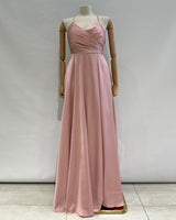 Vestido largo 5063-1