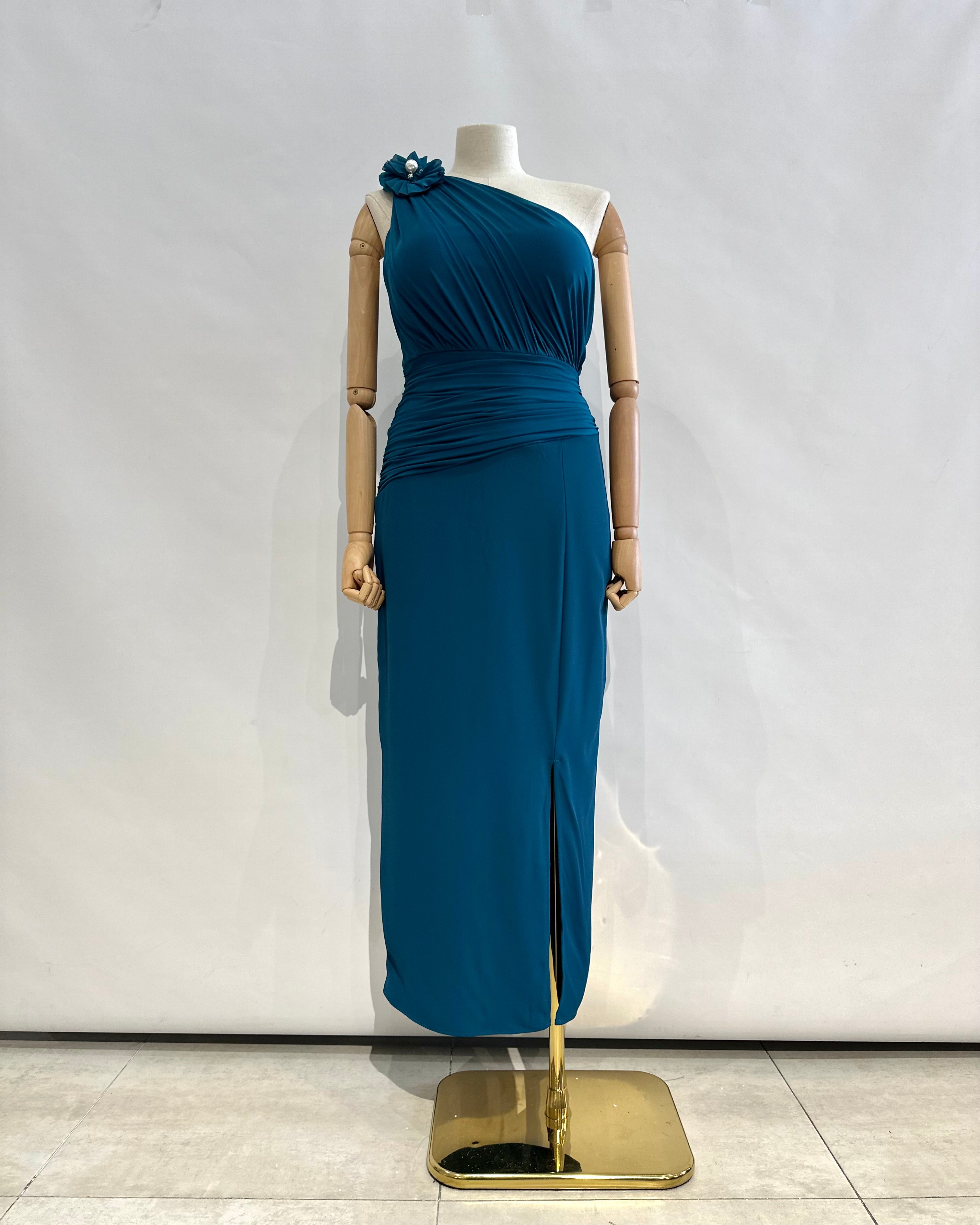 Vestido largo 26159