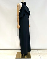 Vestido largo maxi 26002