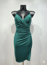 Vestido corto H2132