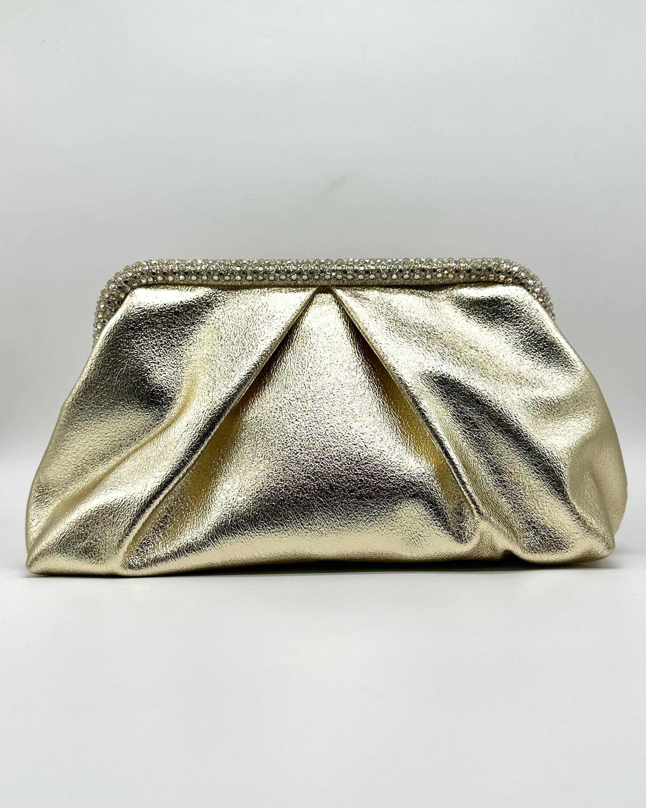Rhinestone clutch/bags BR4006