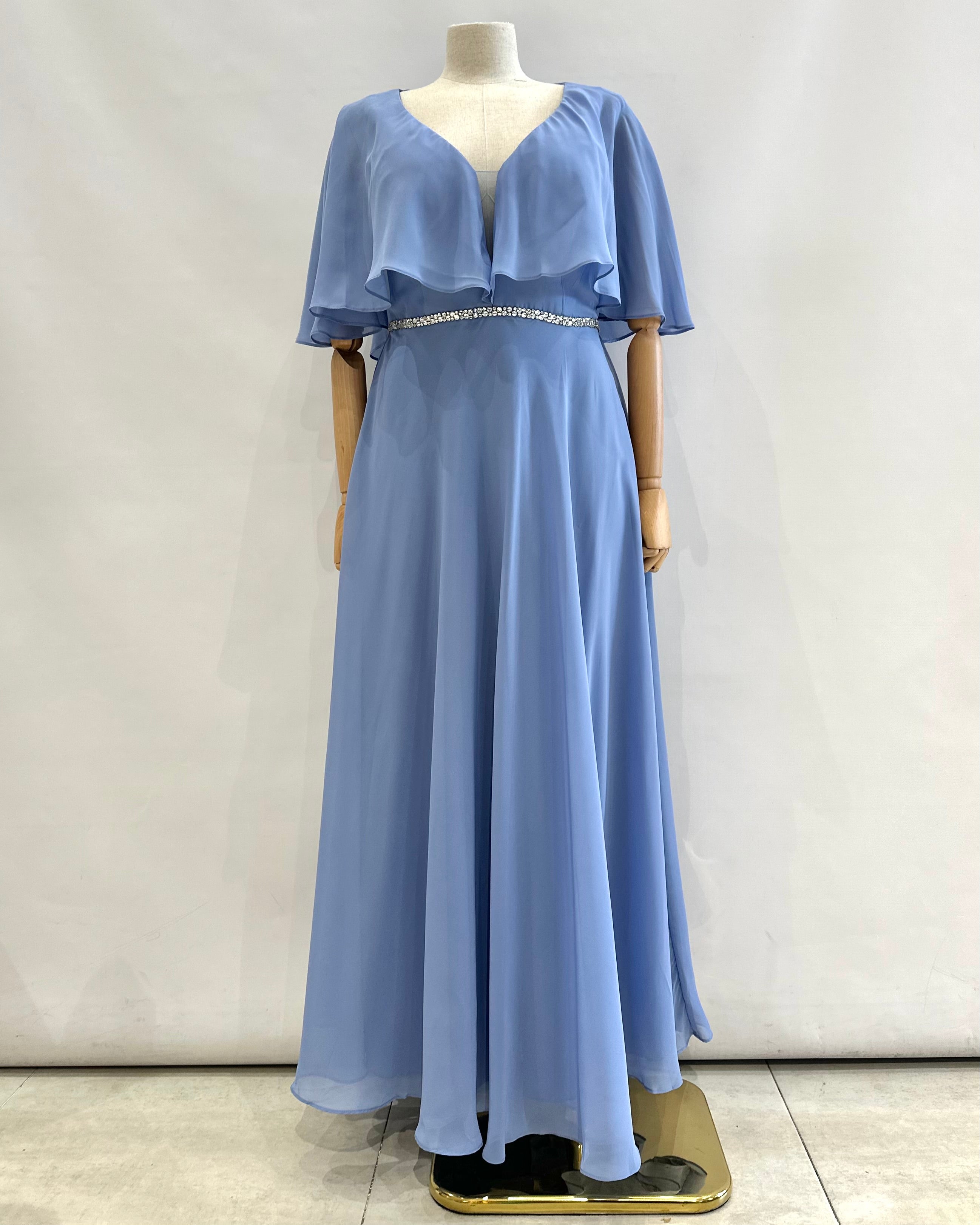 Vestido Tg Talla única 50261