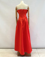 Vestido largo maxi 527032