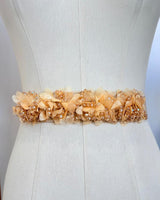 Cinturon Brillos A55111