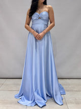 Vestido princesa PL2266