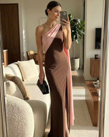 Vestido largo 2668