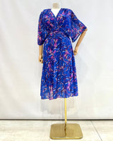 Vestido midi TG 2685