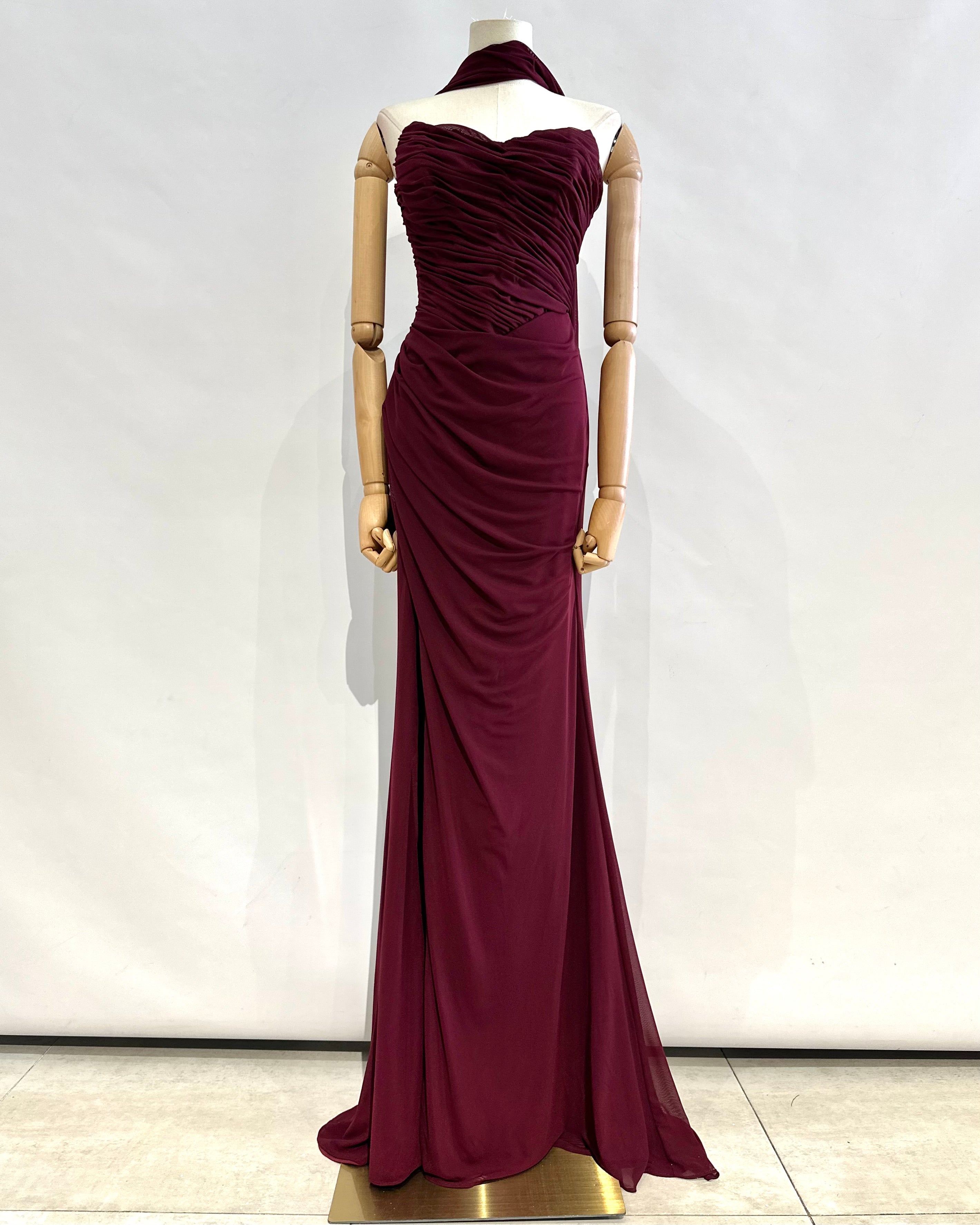 Vestido Largo KT2602