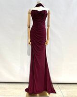 Vestido Largo KT2602