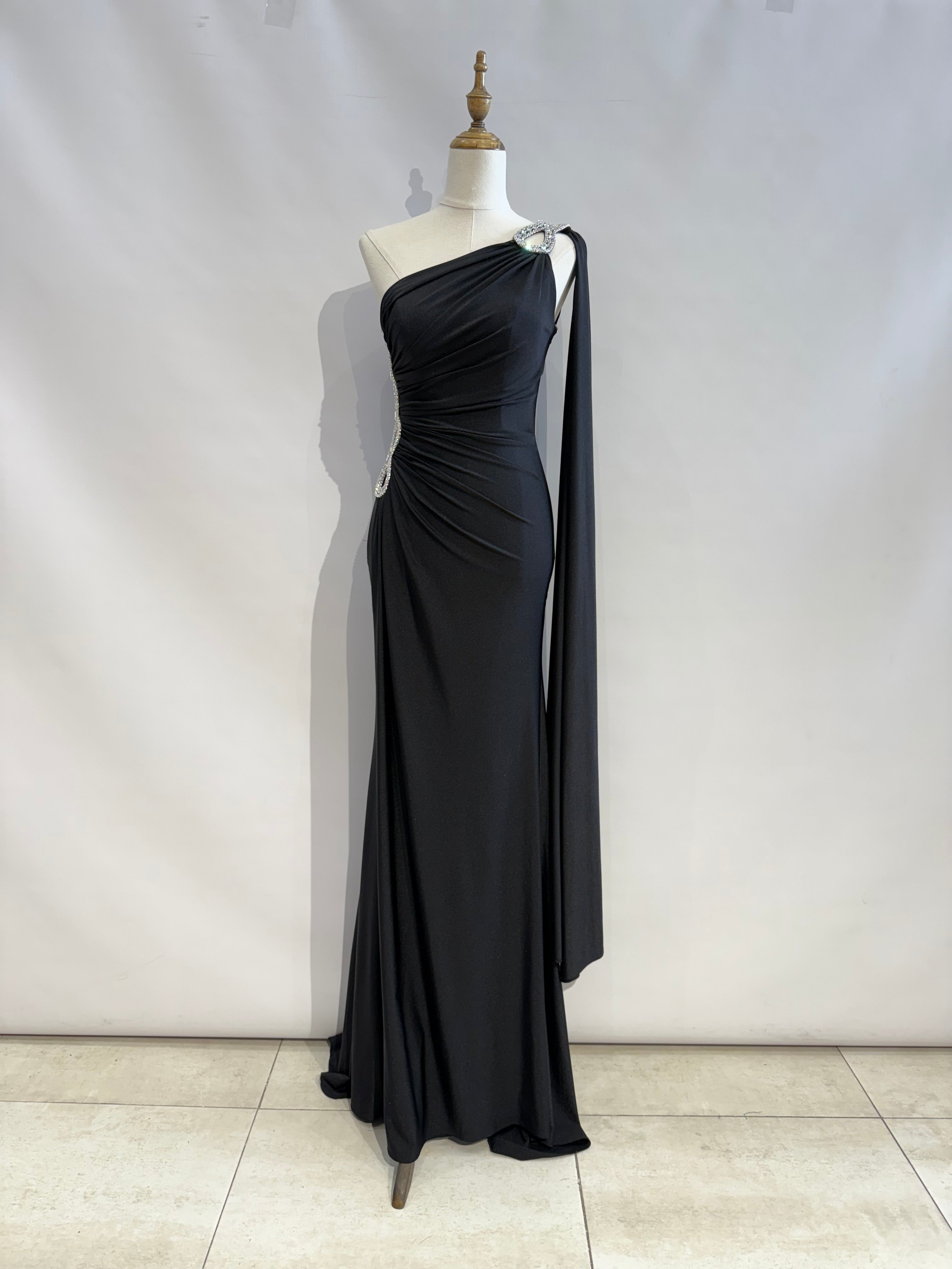 Vestido largo KT2508 Tg