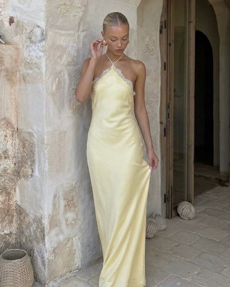 Vestido largo 517165