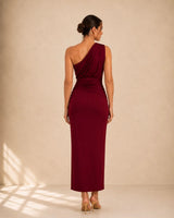 Vestido largo 26159