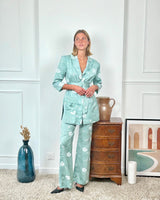 CONJUNTO TRAJE PANTALON 25292