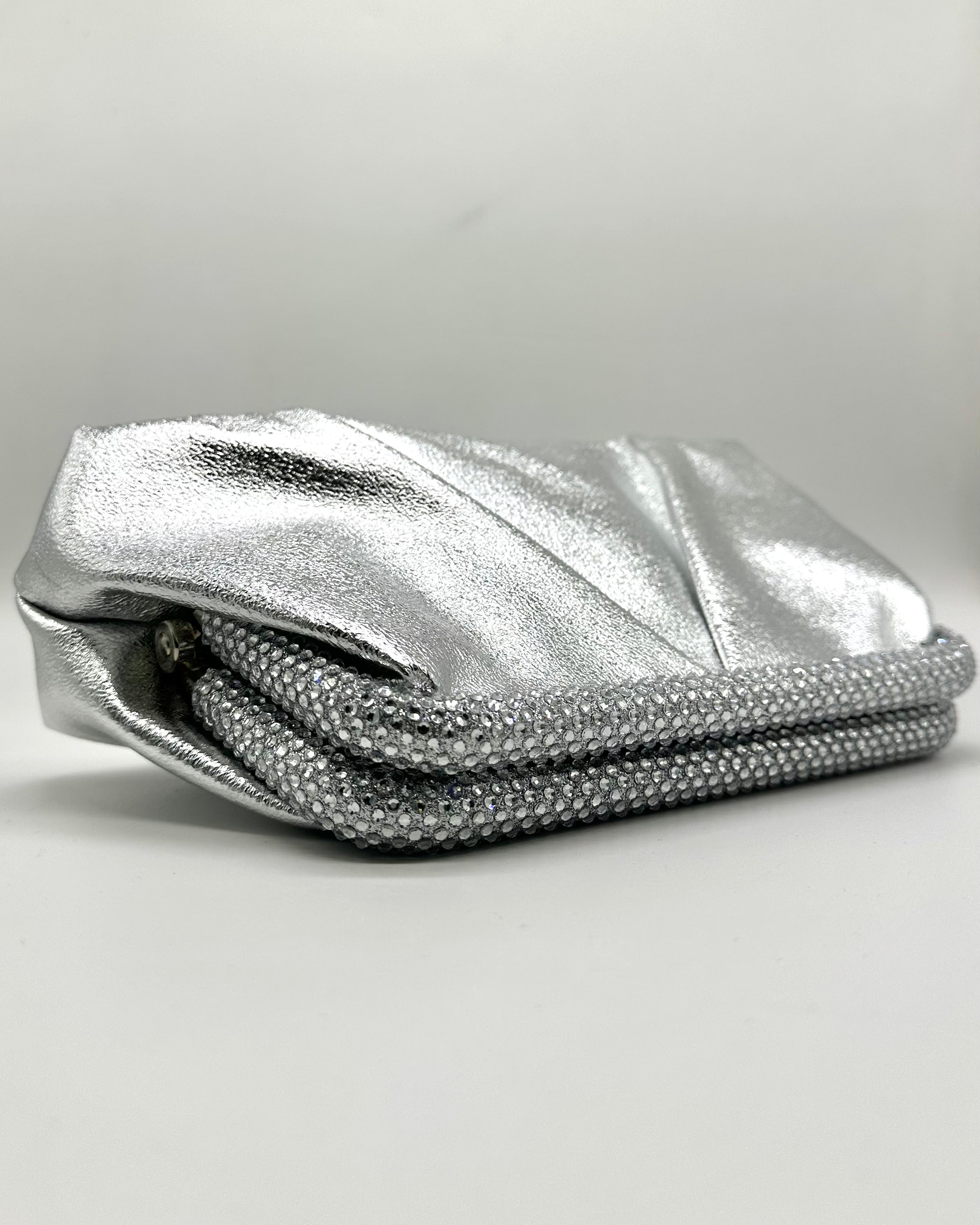 Rhinestone clutch/bags BR4006